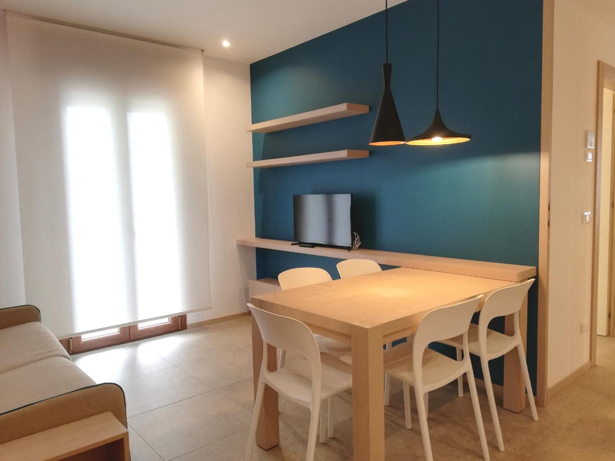 Milan Residence Rosolina Mare Room photo