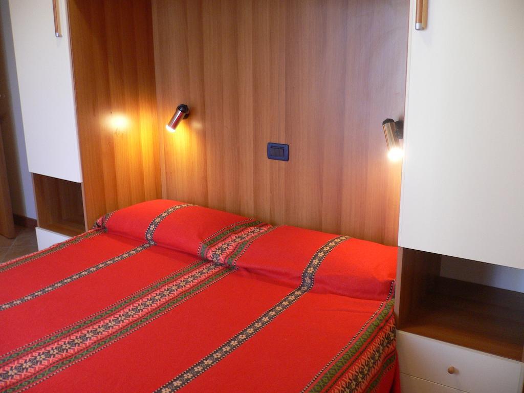 Milan Residence Rosolina Mare Room photo